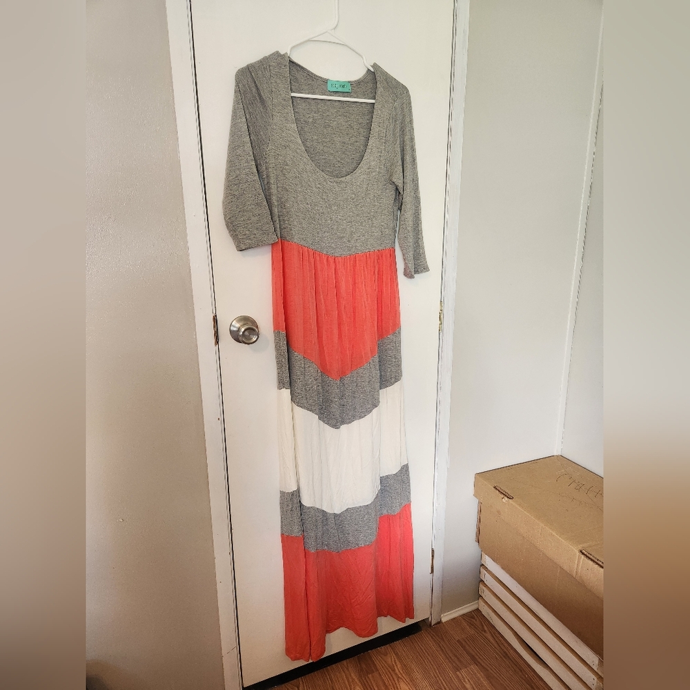 Filly Flair women's dress M